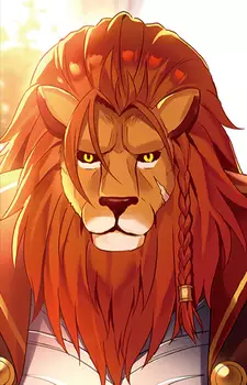 imagem de capa do personagem Georg Carmine