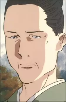 imagem de capa do personagem Yukino Gouwa