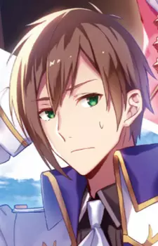 imagem de capa do personagem Julius Amidonia