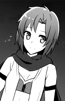 imagem de capa do personagem Juno Minazuki