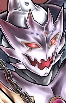 imagem de capa do personagem Satan