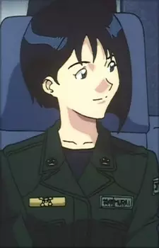 imagem de capa do personagem Sunao Murai