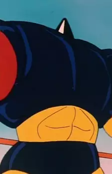 imagem de capa do personagem Kendaman
