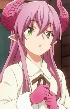 imagem de capa do personagem Rimu