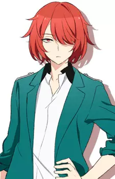 imagem de capa do personagem Michiru Fukuroi