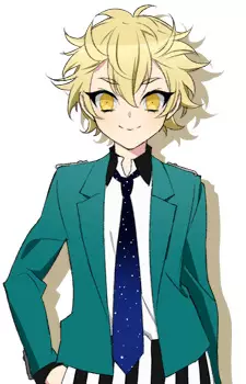 imagem de capa do personagem Hyouta Ashikaga