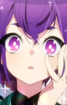 imagem de capa do personagem Mayumi Doujima