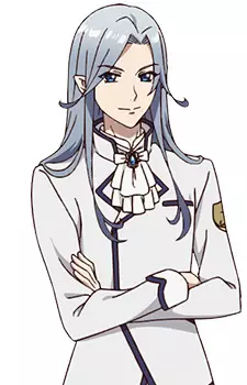 imagem de capa do personagem Uruu Seiren
