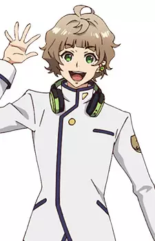imagem de capa do personagem Juka Mutsuoka