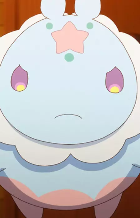 imagem de capa do personagem Bukkun