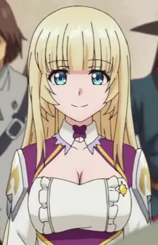 imagem de capa do personagem Maria Fianna Albert