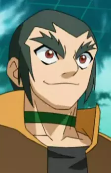imagem de capa do personagem Diago Lorenz