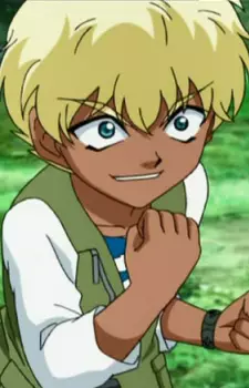 imagem de capa do personagem Rev Punt