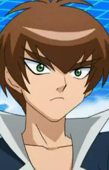 imagem de capa do personagem Robin