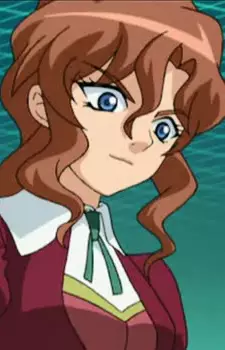 imagem de capa do personagem Soon