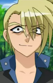 imagem de capa do personagem Jerryl