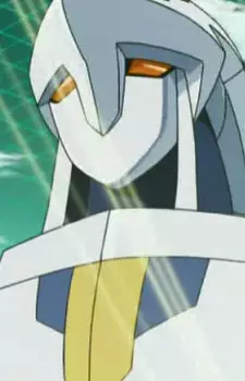 imagem de capa do personagem Asgard