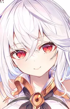 imagem de capa do personagem Ninym Ralei