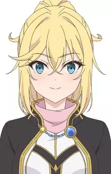 imagem de capa do personagem Lowellmina Earthwold