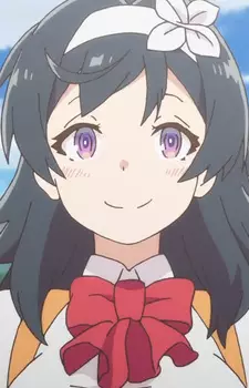 imagem de capa do personagem Akari Tokitou