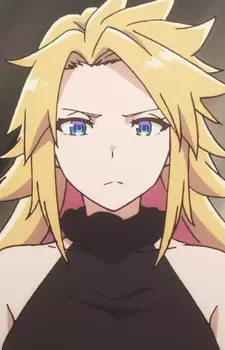 imagem de capa do personagem Ashuna