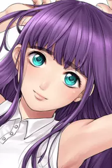 imagem de capa do personagem Elisa Tachibana
