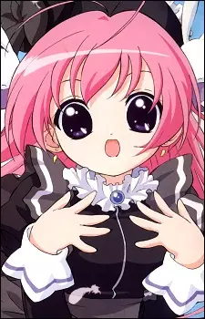 imagem de capa do personagem Misha