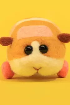 imagem de capa do personagem Potato