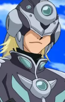 imagem de capa do personagem Wiseman