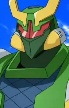 imagem de capa do personagem Pahn Shade