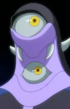 imagem de capa do personagem Mutabrid