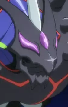 imagem de capa do personagem Kodokor