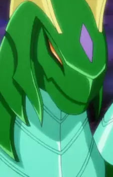 imagem de capa do personagem Worton