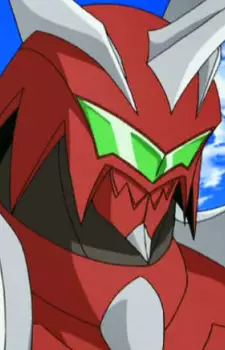 imagem de capa do personagem Spatterix