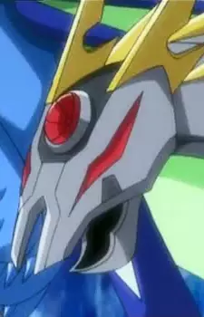 imagem de capa do personagem Tremblar