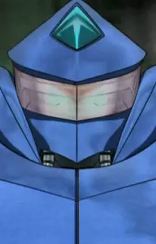 imagem de capa do personagem Accelerak