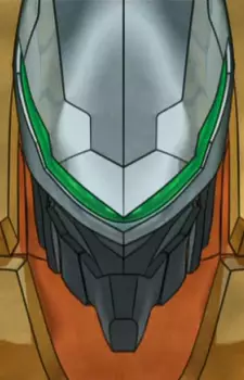 imagem de capa do personagem Vexfist