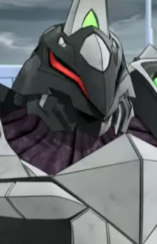 imagem de capa do personagem Exodus