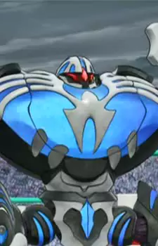 imagem de capa do personagem Gira