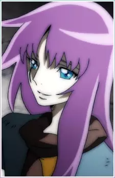 imagem de capa do personagem Margo