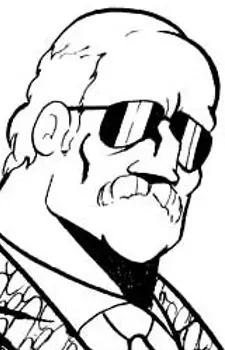 imagem de capa do personagem Dorlo Flears