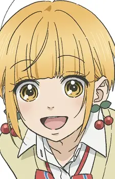 imagem de capa do personagem Ayumi Endou