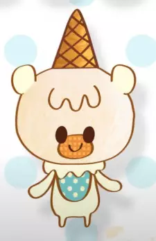 imagem de capa do personagem Vanillan