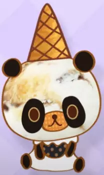 imagem de capa do personagem Tirara