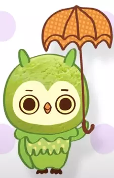 imagem de capa do personagem Chacha