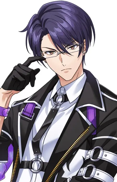Reiji Karasuma
