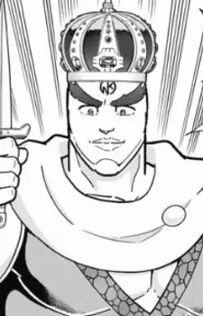 imagem de capa do personagem Tatsunori Kinniku