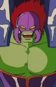 The Manriki
