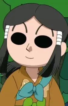 imagem de capa do personagem Sekito Haniwa