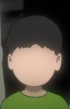 imagem de capa do personagem Son Spirit